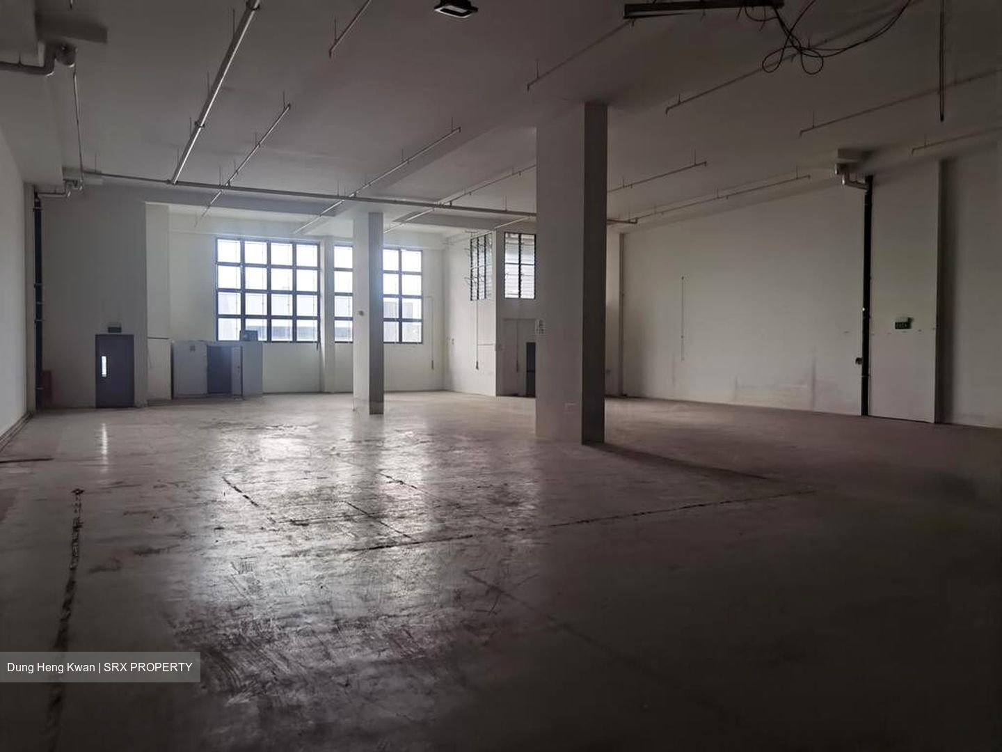 North Link Building (D27), Factory #575775521